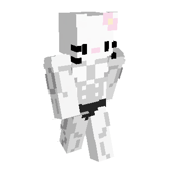 Sexy Minecraft Skin