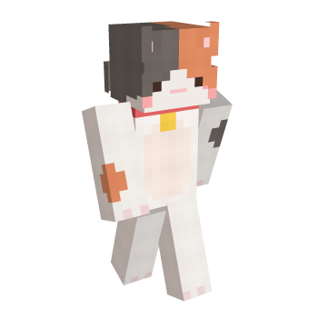 Tail Minecraft Skin