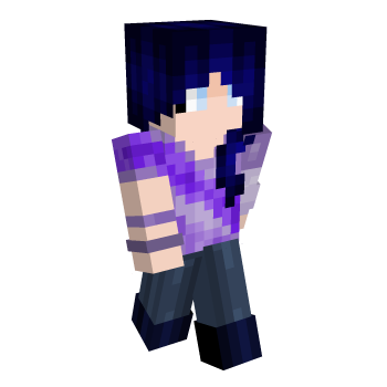 Human Reshade Contest Minecraft Skin