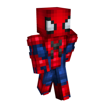 Amazing Cool Minecraft Skin