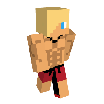 Dude Guy Minecraft Skin