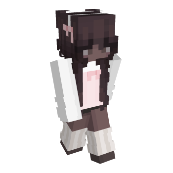 Poc Minecraft Skin