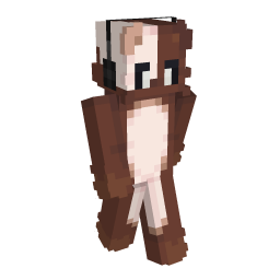 weasel Skin Minecraft - Scarica gratis | Laby