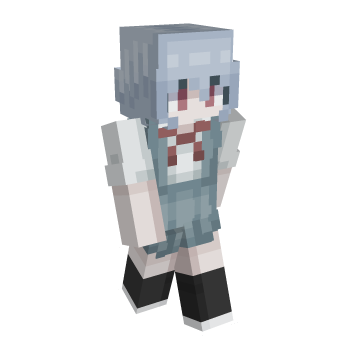 Uniform Minecraft Skin