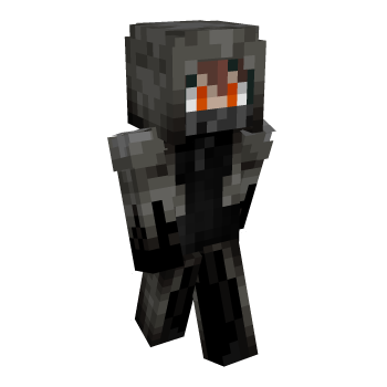 Assassin Minecraft Skin