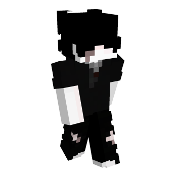 Blood Minecraft Skin