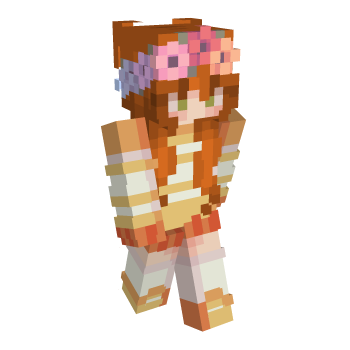 Sweater Minecraft Skin