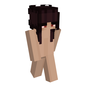 Long Minecraft Skin