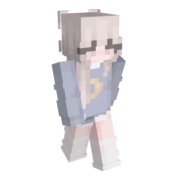 Socks Minecraft Skin