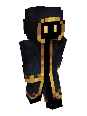 Dark Mage