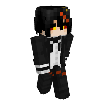 Minecraft Skin