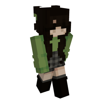 Fall Minecraft Skin