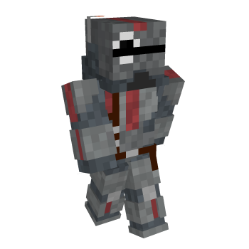 Star Wars Clone Wars Minecraft Skin