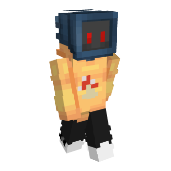 Minecraft Java Skins Tv TV Minecraft Skins