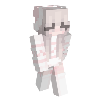 Christmas Holiday Minecraft Skin