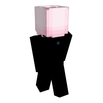 Drink Valentines Minecraft Skin