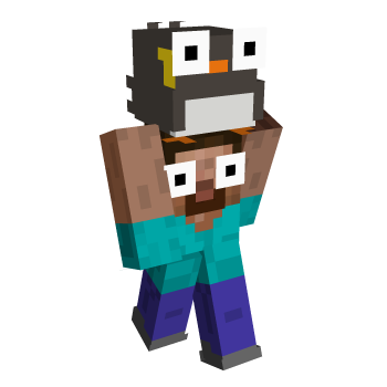 Funny Minecraft Minecraft Skin