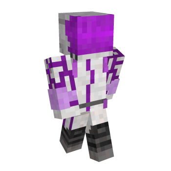 Astronaut Minecraft Skin