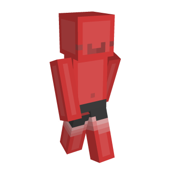 Burn Idk Minecraft Skin