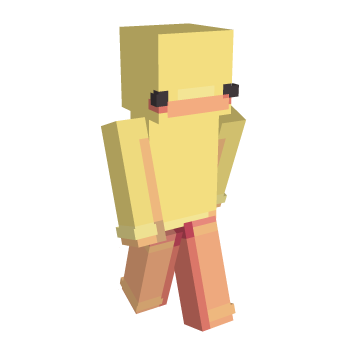 Boy Hoodie Minecraft Skin