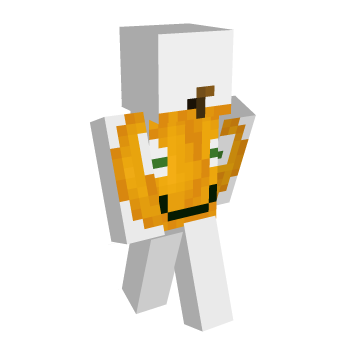 Among Us Bye Minecraft Skin