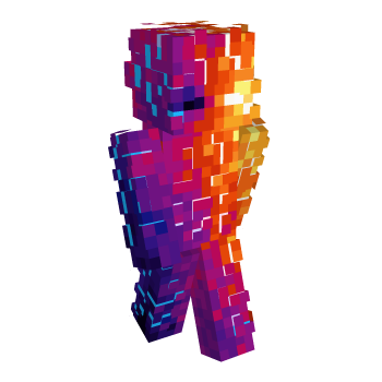 Sun Minecraft Skin