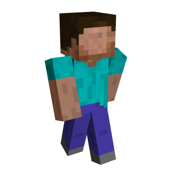 Male Halloween Minecraft Skin
