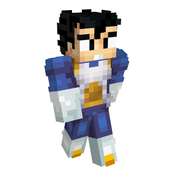 Zombie Gore Minecraft Skin