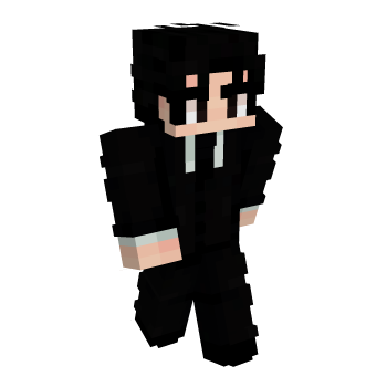 Tie Minecraft Skin