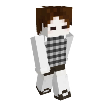 Random Roblox Minecraft Skin