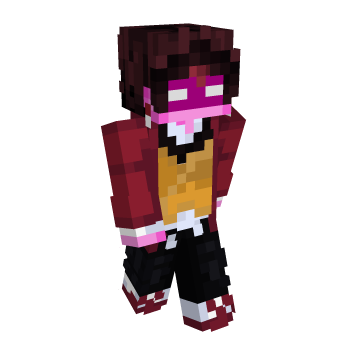Sun Minecraft Skin