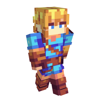 Link Minecraft Skin