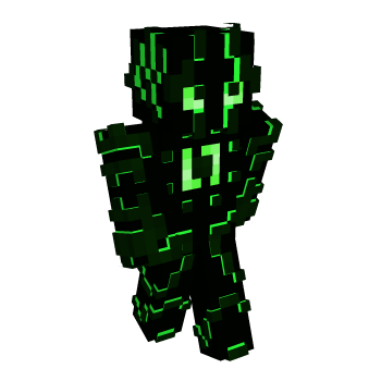 Contest Minecraft Skin