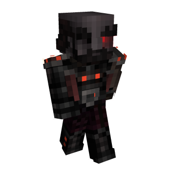 Male Beard Minecraft Skin
