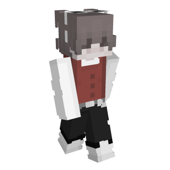 Fancy Minecraft Skin