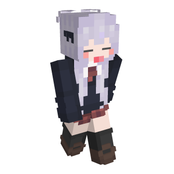 School Minecraft Skin