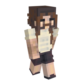 Youtuber Minecraft Skin