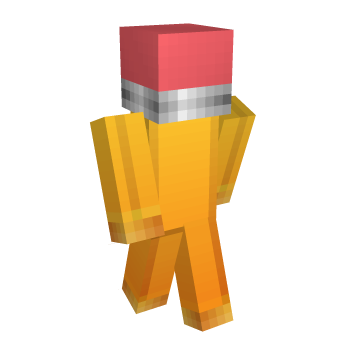Dude Minecraft Skin