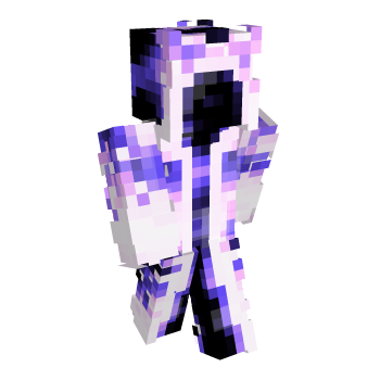 Wizard Minecraft Skin