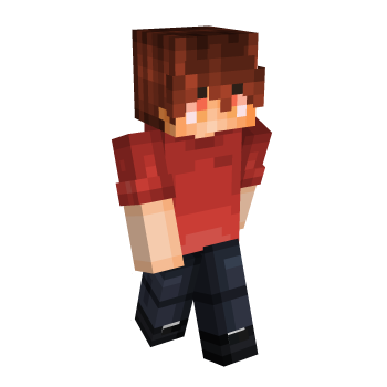 Uwu Hombre Minecraft Skin