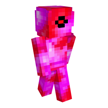 Tfc Alex Minecraft Skin