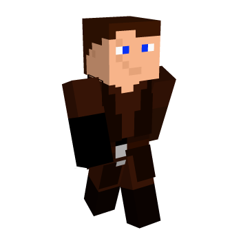 The Sith Minecraft Skin