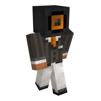Device Minecraft Skin