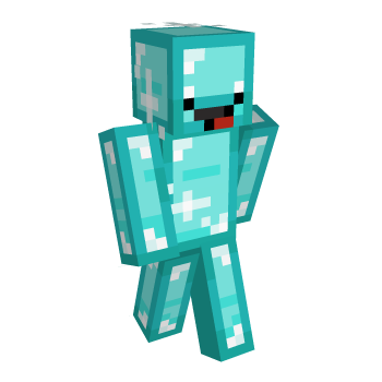 Skeppy Cool Minecraft Skin
