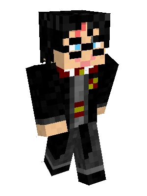 Harry Potter