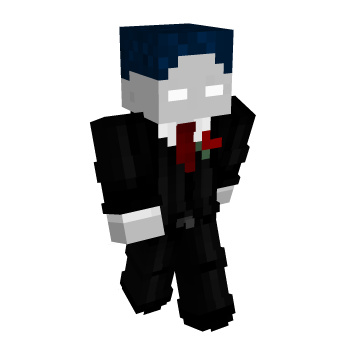 Ghg Dark Skin Minecraft Skin