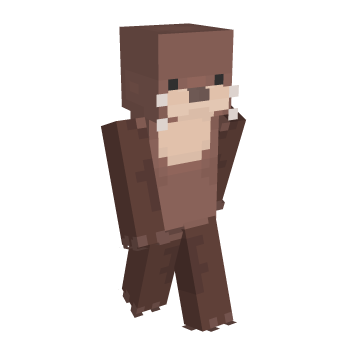 Water Minecraft Skin