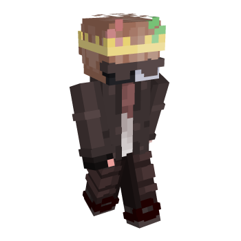 Youtuber Game Minecraft Skin