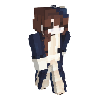 Dress Minecraft Skin