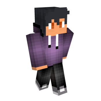 Aphmau Minecraft Skin